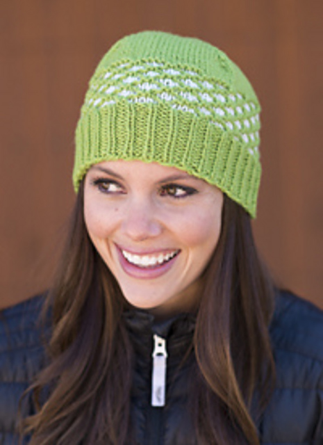 Seedling Hat