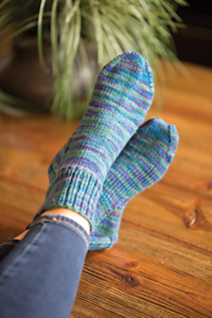 Starter Socks