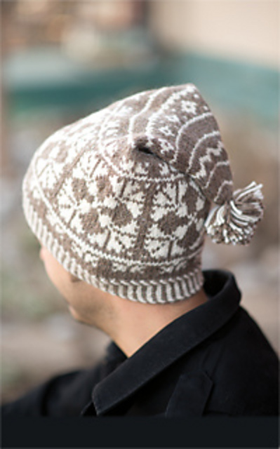 Swiss Alps Cap