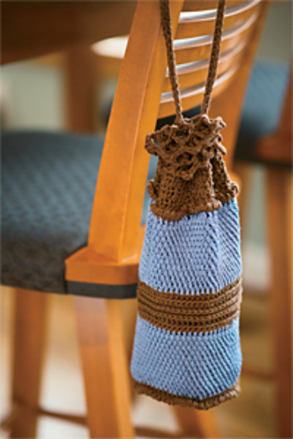 Hdc Sampler Bag