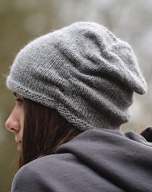Ruched Hat and Boot Wraps