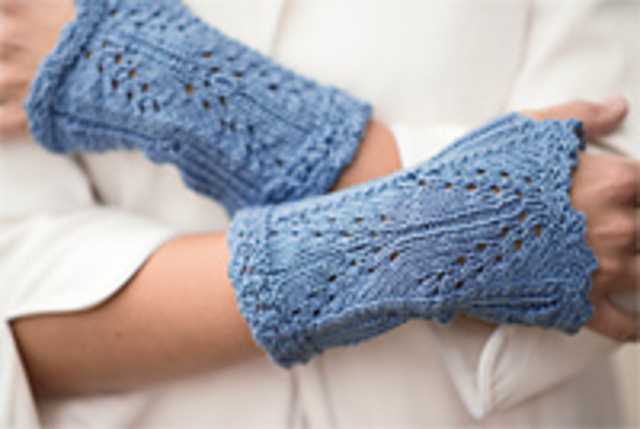 Bromley Mitts