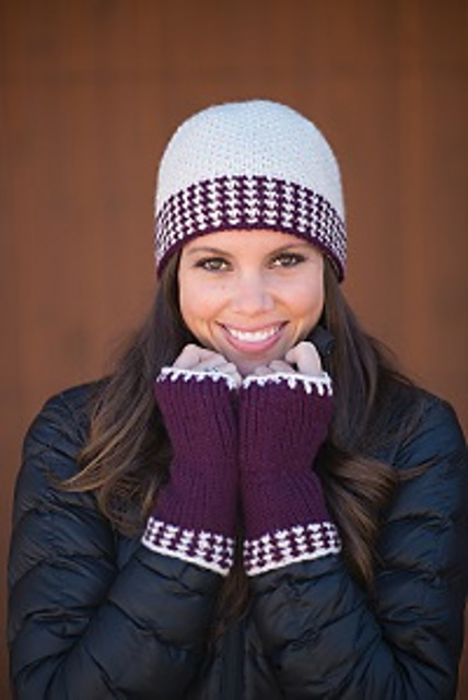 Ski Chalet Set