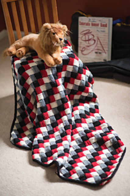 Blanket Buddy