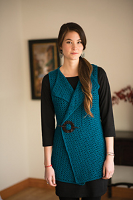 Deanna Vest