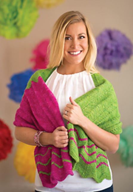 Watermelon Wrap
