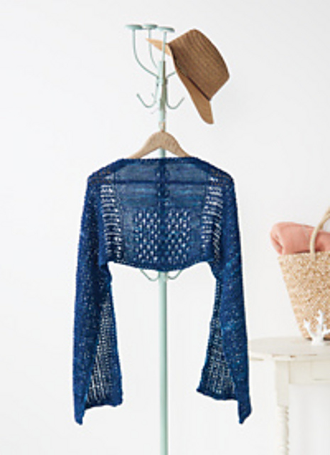 Mesh Magic Wrap