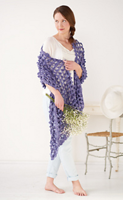 Summer Stole