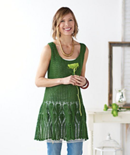 Meadowlark Dress