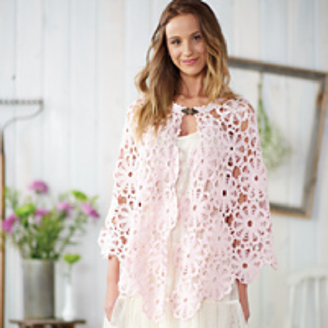 Tea Rose Cape
