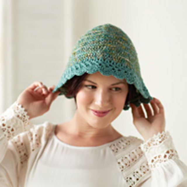 Spiral Cloche