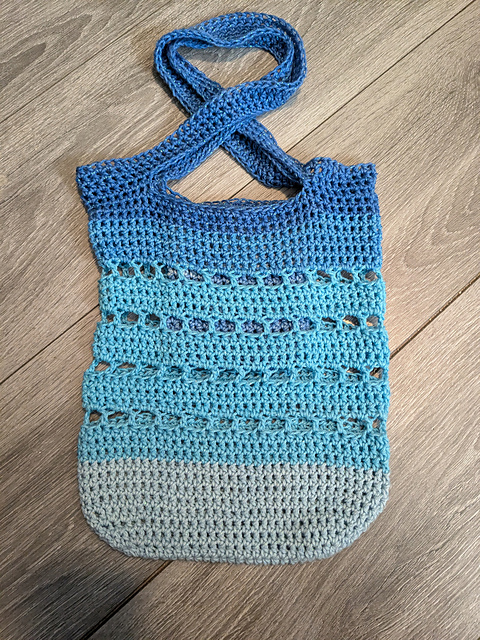 Bella Zia Bag
