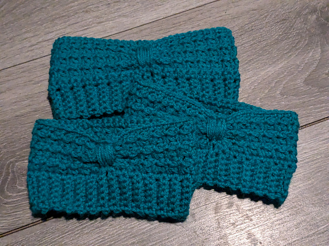 Tully Headband