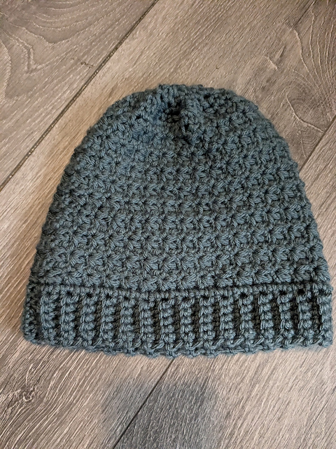 Tully Beanie