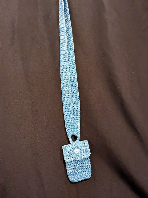 Stow-N-Go Lanyard