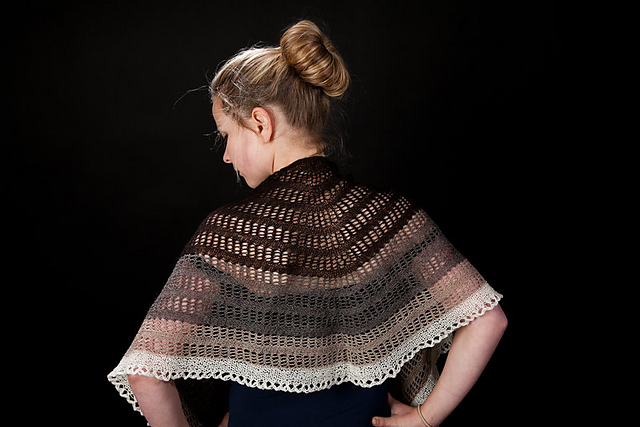 Shetland Crescent