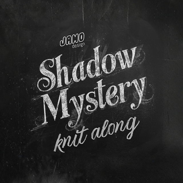 Climbing Rows - SHADOW MKAL