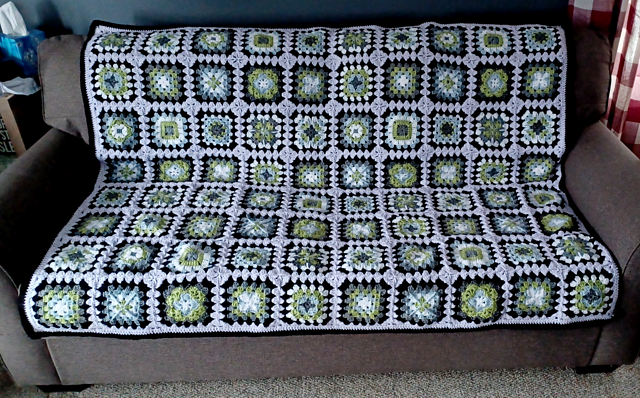 Variations on a Granny