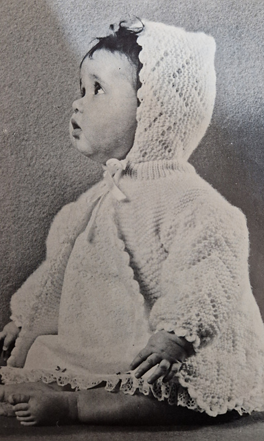 Baby Traveller, Hooded Jacket