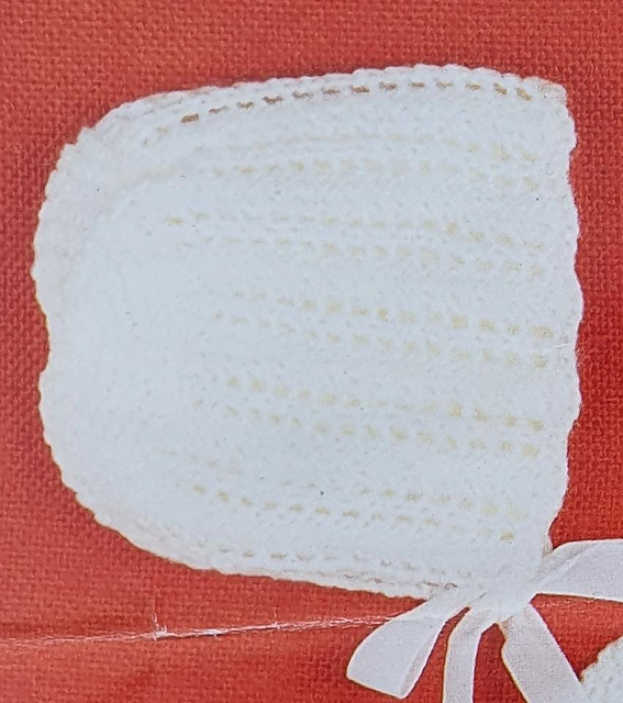 Bonnet