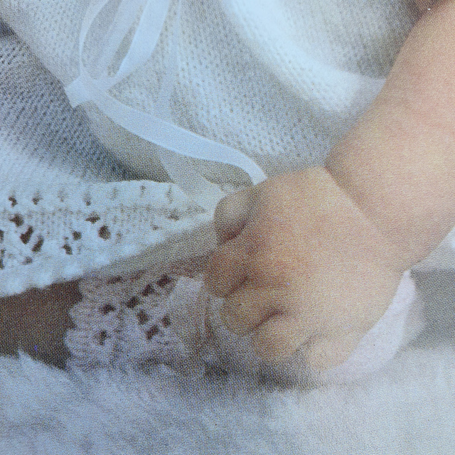 4 Lacy Outfit: Booties