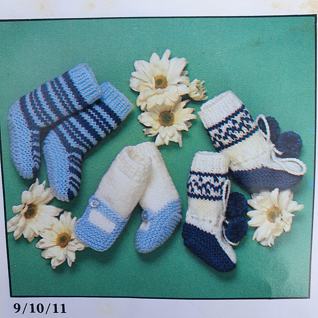9 / 10 / 11 Socks