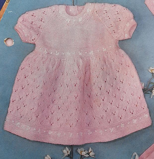 The Dress