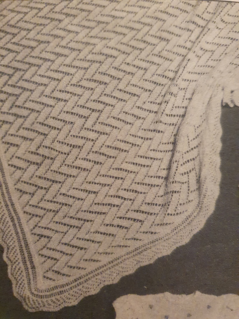 Shawl