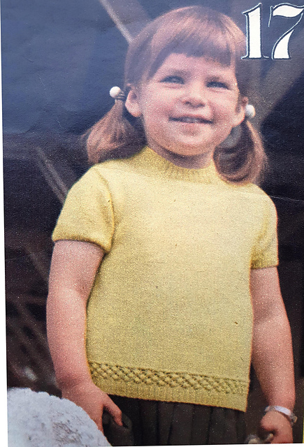 17 Young Delight