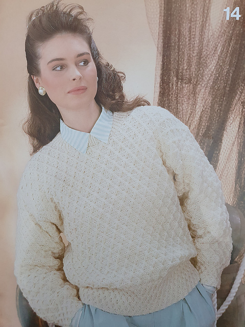 14 Sweater