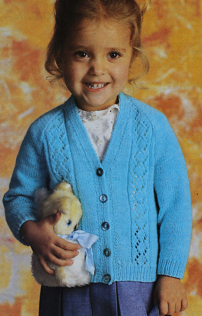 Cardigan