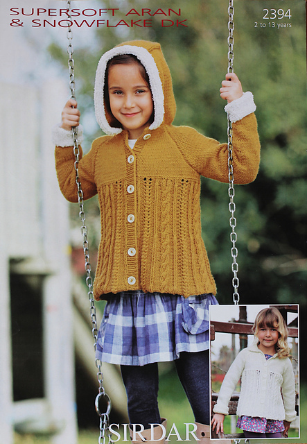 Coat 2394