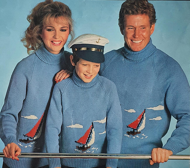 Sweater