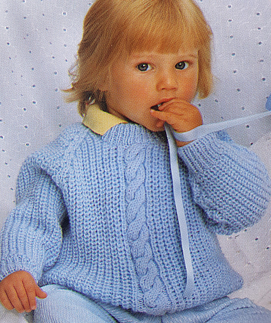 10. Sweater & cardigan