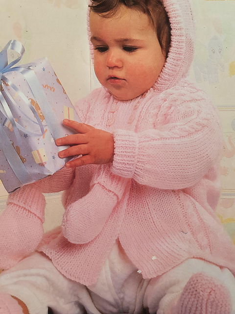 All Wrapped Up