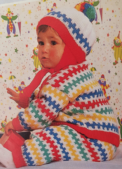 Baby it's cold outside