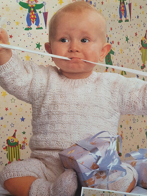 String along with me