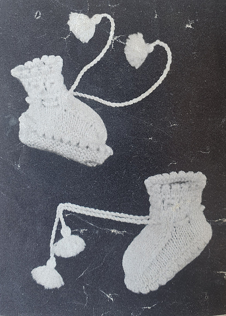 An Ounce of Slippers