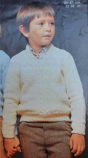 Sweater