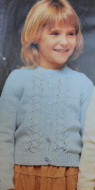 Cardigan
