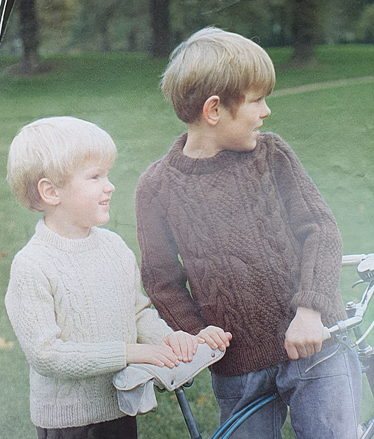 Let's ride our bikes