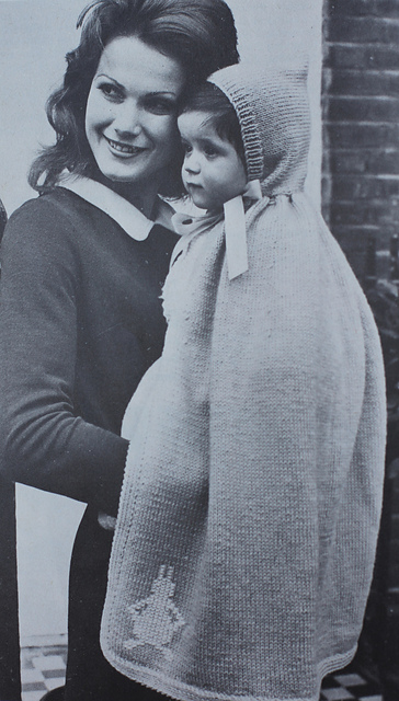 Cosy  cover-up