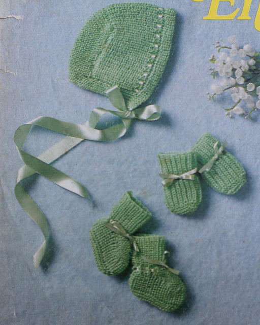 Tiny treasures