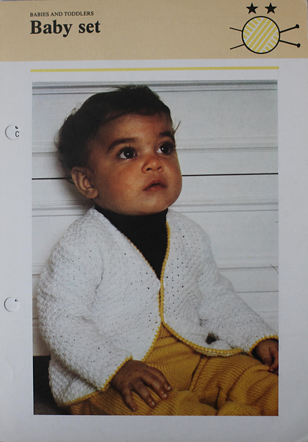 Baby Set