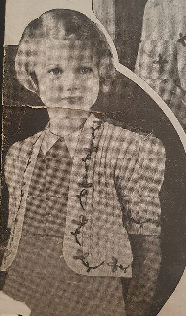 Pretty Bolero