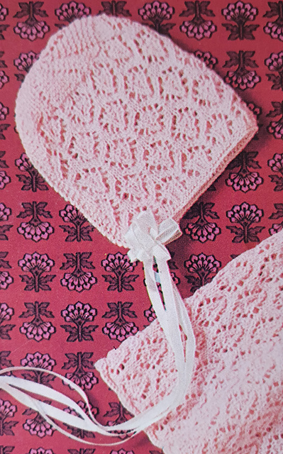 Bonnet