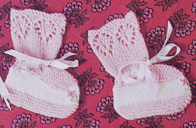 Booties