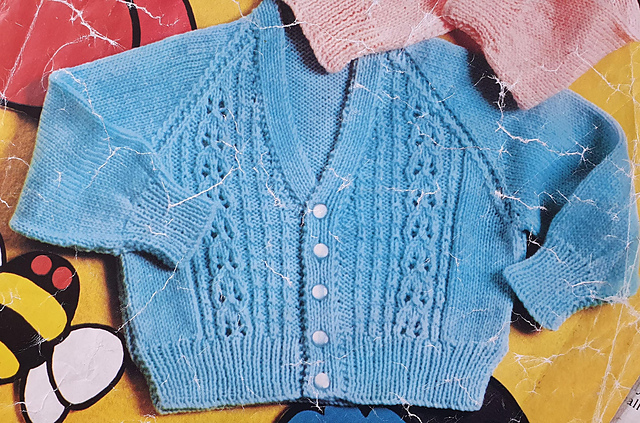 Cardigan