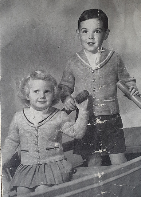 Sailors Both