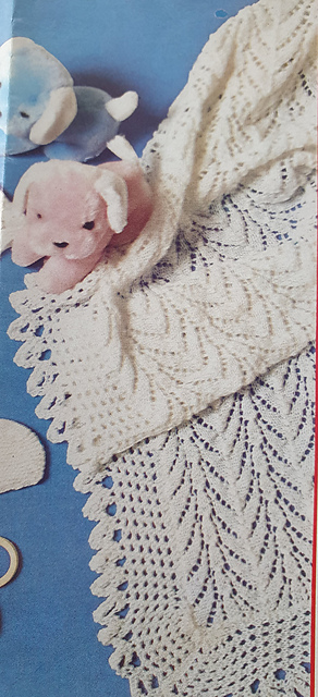 The Shawl